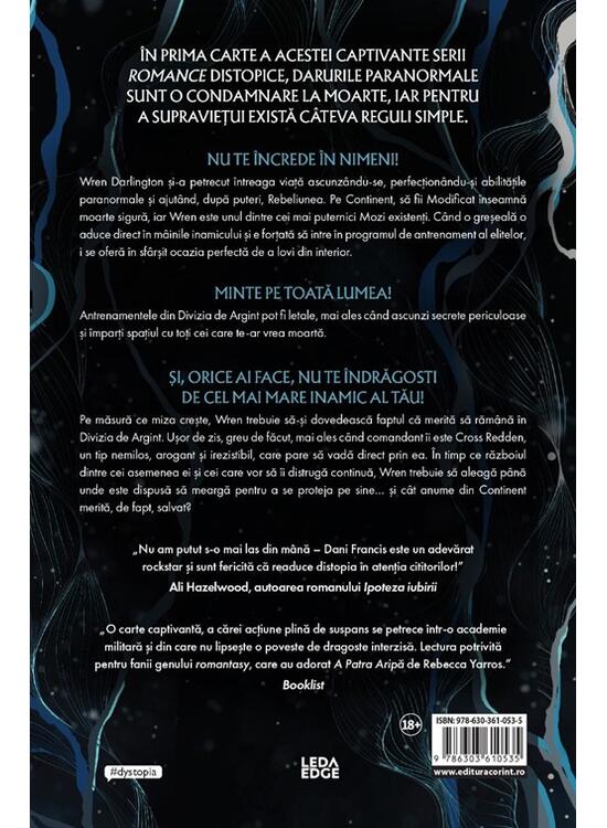 Copertă produs Elita de Argint (Vol. 1) - gallery big 2