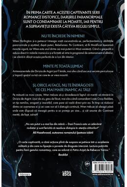 Copertă produs Elita de Argint (Vol. 1)