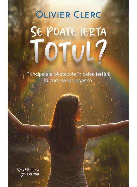Copertă produs Se poate ierta totul - gallery big 1