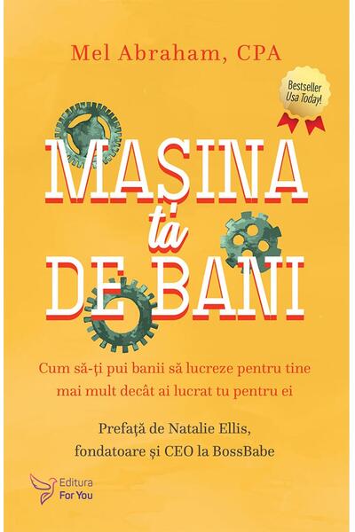 Mașina ta de bani