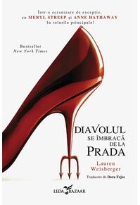 Copertă produs Diavolul se &icirc;mbracă de la Prada (Vol. 1)