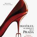 Copertă produs Diavolul se &icirc;mbracă de la Prada (Vol. 1) - gallery small 