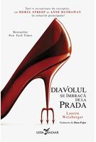 Copertă produs Diavolul se &icirc;mbracă de la Prada (Vol. 1)