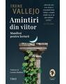 Copertă produs Amintiri din viitor - thumb 1