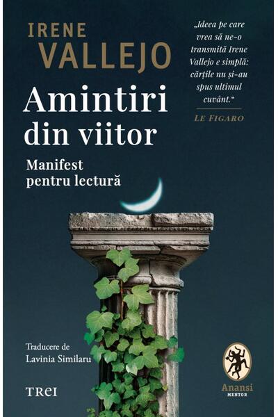Amintiri din viitor