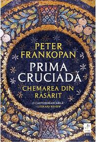 Copertă produs Prima cruciadă