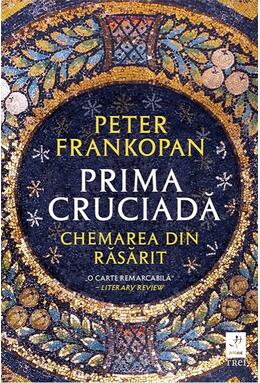 Copertă produs Prima cruciadă