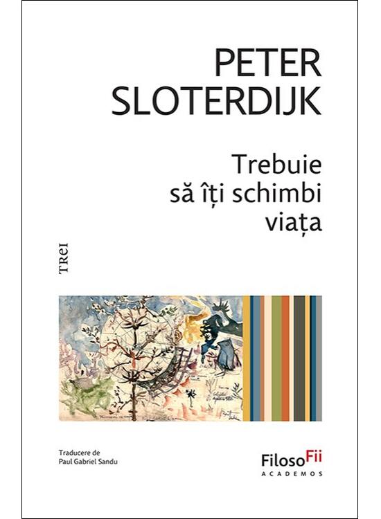 Copertă produs Trebuie să &icirc;ți schimbi viața - gallery big 1
