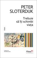 Trebuie să &icirc;ți schimbi viața