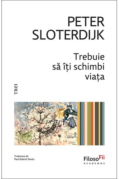 Trebuie să &icirc;ți schimbi viața