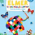 Copertă produs Elmer se distrează copios - gallery small 