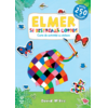 Copertă produs Elmer se distrează copios