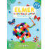 Copertă produs Elmer se distrează copios
