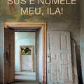 Copertă produs Sus e numele meu, Ila! - gallery small 