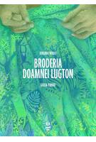 Imagine produs Broderia doamnei Lugton