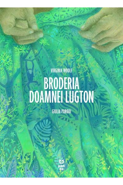 Broderia doamnei Lugton