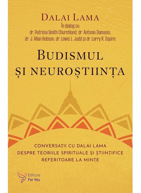 Copertă produs Budismul și neuroștiința - gallery big 1