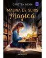 Copertă produs Mașina de scris magică - thumb 1