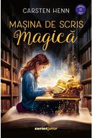 Mașina de scris magică