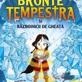 Copertă produs Bronte Tempestra și războinicii de gheață (Vol. 2) - gallery small 
