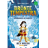 Copertă produs Bronte Tempestra și războinicii de gheață (Vol. 2)