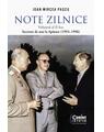 Copertă produs Note zilnice. Secretar de stat la Apărare (1993&ndash;1996) (Vol. 2) - thumb 1
