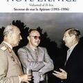 Copertă produs Note zilnice. Secretar de stat la Apărare (1993&ndash;1996) (Vol. 2) - gallery small 