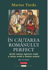 Copertă produs &Icirc;n căutarea rom&acirc;nului perfect