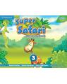 Copertă produs Super Safari Level 3. Activity Book - thumb 1