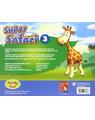 Copertă produs Super Safari Level 3. Activity Book - thumb 2
