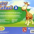 Copertă produs Super Safari Level 3. Activity Book - gallery small 