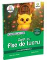 Copertă produs Caiet cu fișe de lucru (grupa mică) - thumb 1