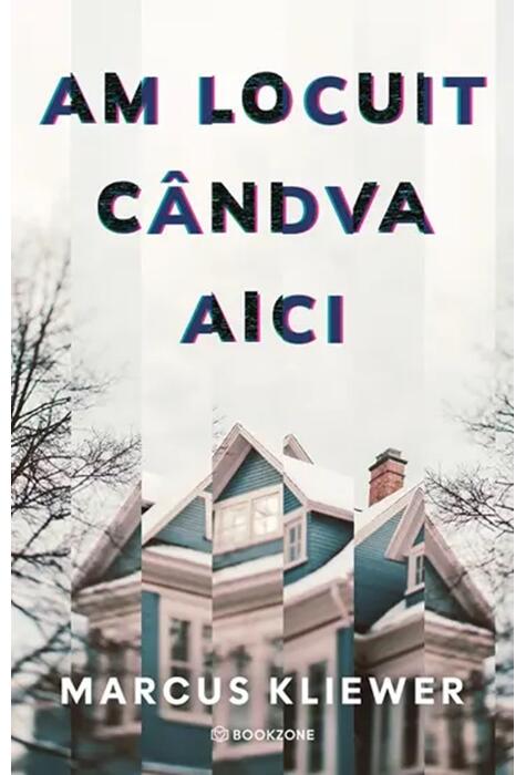 Copertă produs Am locuit c&acirc;ndva aici