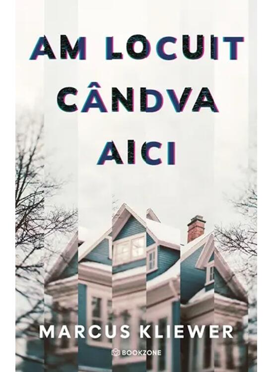 Copertă produs Am locuit c&acirc;ndva aici - gallery big 1