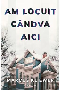 Copertă produs Am locuit c&acirc;ndva aici