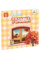 &Icirc;mi place toamna