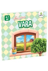 Copertă produs &Icirc;mi place vara
