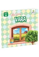 &Icirc;mi place vara