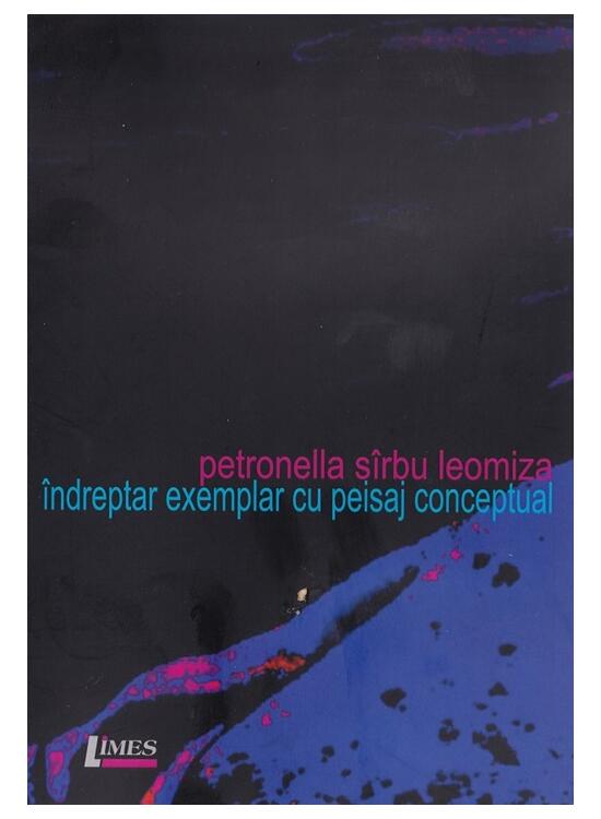 Copertă produs &Icirc;ndreptar exemplar cu peisaj conceptual - gallery big 1