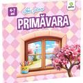 Copertă produs &Icirc;mi place primăvara - gallery small 