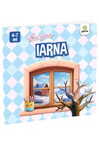 Copertă produs &Icirc;mi place iarnă
