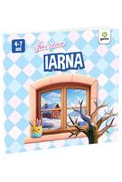 &Icirc;mi place iarnă