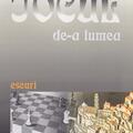Copertă produs Jocul de-a lumea - gallery small 