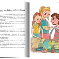 Copertă produs Povești cu morale ascunse - gallery small 