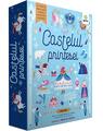 Copertă produs Castelul prințesei + Set 3D - thumb 1