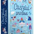 Copertă produs Castelul prințesei + Set 3D - gallery small 