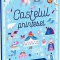 Copertă produs Castelul prințesei + Set 3D - gallery small 