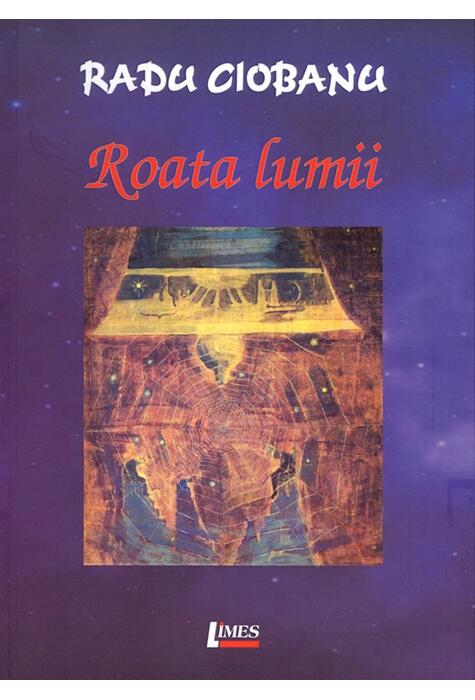 Copertă produs Roata lumii