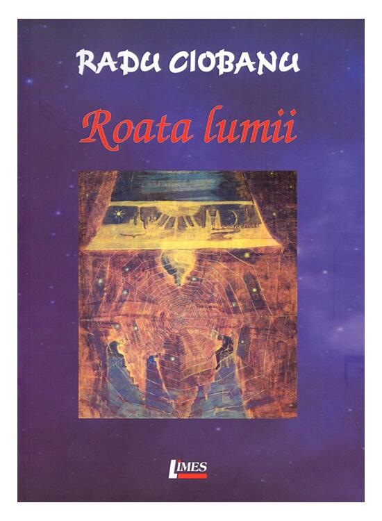 Copertă produs Roata lumii - gallery big 1