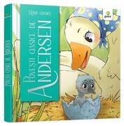 Povești clasice de Andersen